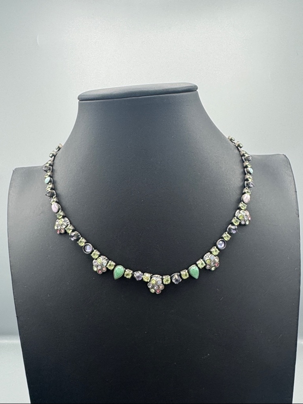 mary demarco necklace